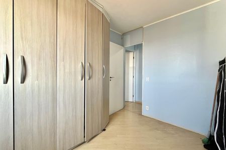 Apartamento à venda com 53m², 2 quartos e 1 vaga Apartamento à venda com 53m², 2 quartos e 1 vagaQuarto 2