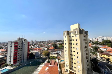 Apartamento à venda com 53m², 2 quartos e 1 vaga Apartamento à venda com 53m², 2 quartos e 1 vagaVista do Quarto 1
