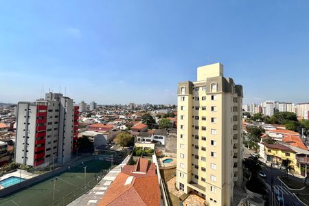 Apartamento à venda com 53m², 2 quartos e 1 vaga Apartamento à venda com 53m², 2 quartos e 1 vagaVista do Quarto 2