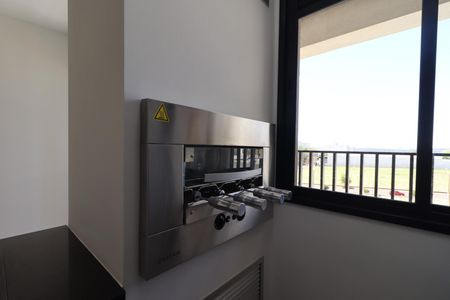 Apartamento para alugar com 62m², 2 quartos e 1 vagaCozinha