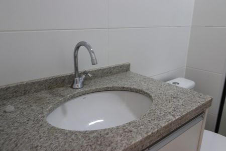 Apartamento para alugar com 62m², 2 quartos e 1 vagaBanheiro