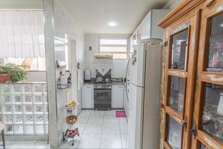 Apartamento à venda com 81m², 2 quartos e 1 vagaCozinha