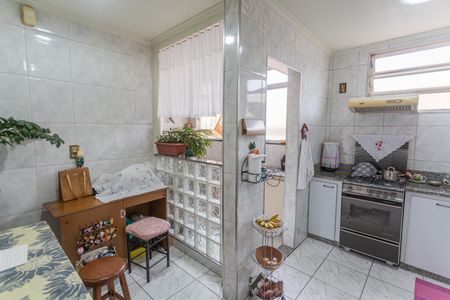 Apartamento à venda com 81m², 2 quartos e 1 vagaCozinha