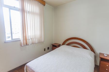 Quarto 1 de apartamento à venda com 2 quartos, 81m² em Graça, Belo Horizonte