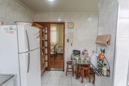 Apartamento à venda com 81m², 2 quartos e 1 vagaCozinha