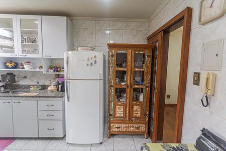 Apartamento à venda com 81m², 2 quartos e 1 vagaCozinha