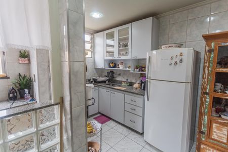 Apartamento à venda com 81m², 2 quartos e 1 vagaCozinha