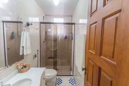 Apartamento à venda com 81m², 2 quartos e 1 vagaBanheiro Social