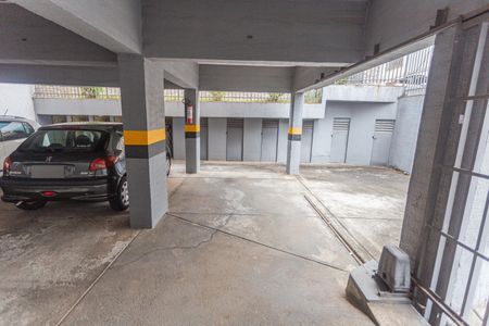 Apartamento à venda com 81m², 2 quartos e 1 vagaGaragem