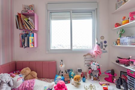 Apartamento à venda com 53m², 2 quartos e 1 vagaQuarto 2