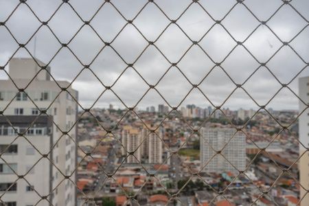 Apartamento à venda com 53m², 2 quartos e 1 vagaVista do quarto 2