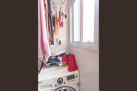 Apartamento à venda com 53m², 2 quartos e 1 vagaÁrea de serviço