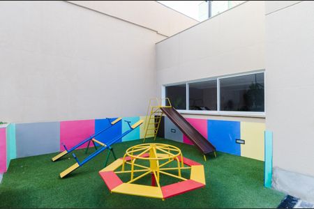 Apartamento à venda com 53m², 2 quartos e 1 vagaÁrea comum - Playground