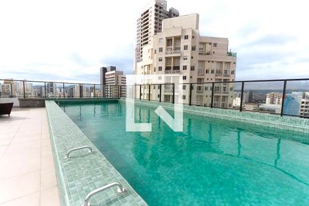 Apartamento para alugar com 31m², 1 quarto e sem vaga Apartamento para alugar com 31m², 1 quarto e sem vagaÁrea comum