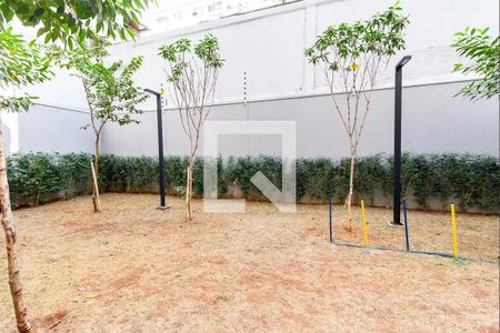 Apartamento para alugar com 31m², 1 quarto e sem vaga Apartamento para alugar com 31m², 1 quarto e sem vagaÁrea comum