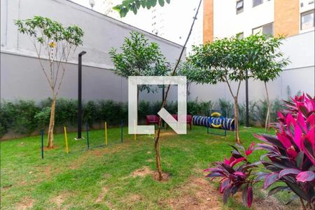 Apartamento para alugar com 31m², 1 quarto e sem vaga Apartamento para alugar com 31m², 1 quarto e sem vagaÁrea comum