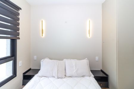 Apartamento para alugar com 31m², 1 quarto e sem vaga Apartamento para alugar com 31m², 1 quarto e sem vagaQuarto
