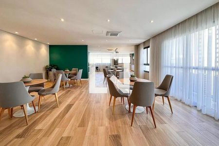 Apartamento para alugar com 31m², 1 quarto e sem vaga Apartamento para alugar com 31m², 1 quarto e sem vagaÁrea comum