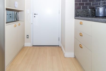 Apartamento para alugar com 31m², 1 quarto e sem vaga Apartamento para alugar com 31m², 1 quarto e sem vagaSala/Cozinha
