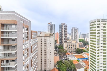 Apartamento para alugar com 31m², 1 quarto e sem vaga Apartamento para alugar com 31m², 1 quarto e sem vagaVista