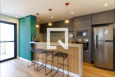 Apartamento para alugar com 31m², 1 quarto e sem vaga Apartamento para alugar com 31m², 1 quarto e sem vagaÁrea comum