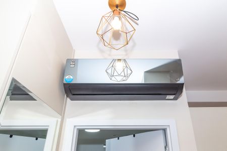 Apartamento para alugar com 31m², 1 quarto e sem vaga Apartamento para alugar com 31m², 1 quarto e sem vagaQuarto