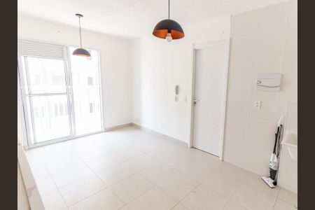 Apartamento à venda com 33m², 1 quarto e sem vagaSala/Cozinha