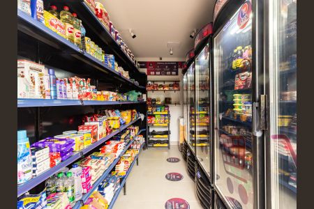 Apartamento à venda com 33m², 1 quarto e sem vagaÁrea comum - Mercadinho