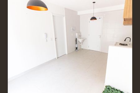 Apartamento à venda com 33m², 1 quarto e sem vagaSala/Cozinha
