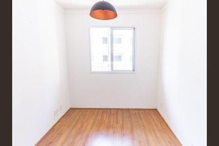Apartamento à venda com 33m², 1 quarto e sem vagaQuarto
