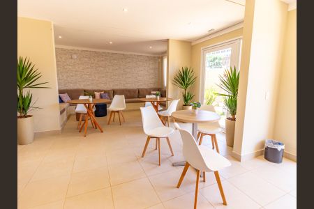 Apartamento à venda com 33m², 1 quarto e sem vagaÁrea comum