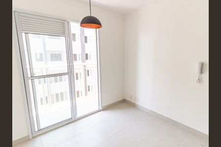 Apartamento à venda com 33m², 1 quarto e sem vagaSala/Cozinha