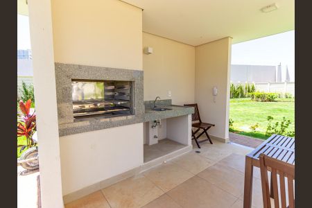 Apartamento à venda com 33m², 1 quarto e sem vagaÁrea comum