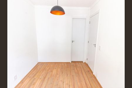 Apartamento à venda com 33m², 1 quarto e sem vagaQuarto