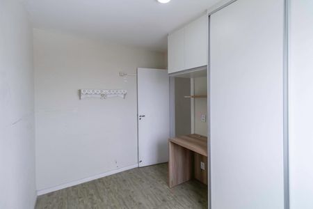 Quarto de apartamento à venda com 2 quartos, 52m² em Candelária, Belo Horizonte