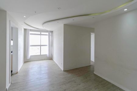 Sala de apartamento à venda com 2 quartos, 52m² em Candelária, Belo Horizonte