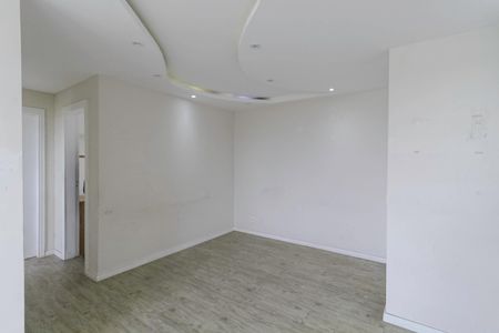 Sala de apartamento à venda com 2 quartos, 52m² em Candelária, Belo Horizonte