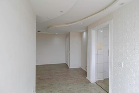 Sala de apartamento à venda com 2 quartos, 52m² em Candelária, Belo Horizonte