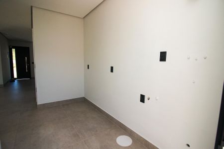 Casa de condomínio à venda com 140m², 3 quartos e 2 vagas Casa de condomínio à venda com 140m², 3 quartos e 2 vagasÁrea de Serviço