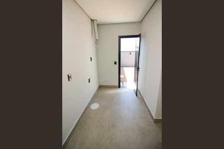 Casa de condomínio à venda com 140m², 3 quartos e 2 vagas Casa de condomínio à venda com 140m², 3 quartos e 2 vagasÁrea de Serviço