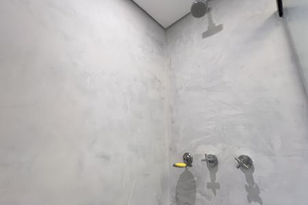 Apartamento à venda com 68m², 2 quartos e 1 vaga Apartamento à venda com 68m², 2 quartos e 1 vagaBanheiro da Suíte