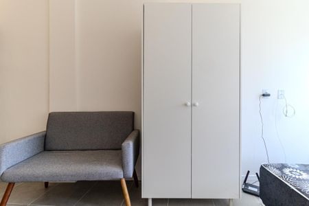 Studio para alugar com 24m², 1 quarto e sem vaga Studio para alugar com 24m², 1 quarto e sem vagaStudio
