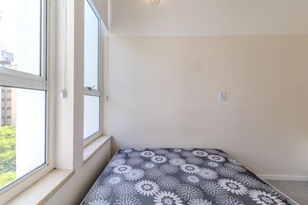 Studio para alugar com 24m², 1 quarto e sem vaga Studio para alugar com 24m², 1 quarto e sem vagaStudio