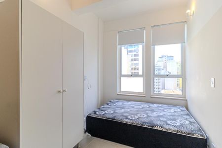 Studio para alugar com 24m², 1 quarto e sem vaga Studio para alugar com 24m², 1 quarto e sem vagaStudio