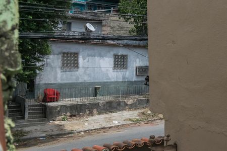 Apartamento para alugar com 80m², 2 quartos e sem vagaVista da Área de Serviço