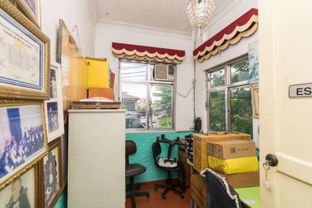 Apartamento para alugar com 80m², 2 quartos e sem vagaQuarto 1