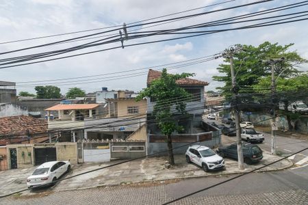 Apartamento para alugar com 80m², 2 quartos e sem vagaVista do Quarto 2