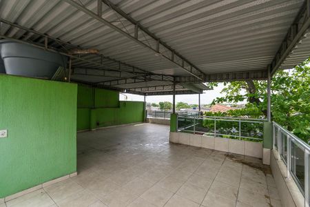 Apartamento para alugar com 80m², 2 quartos e sem vagaTerraço