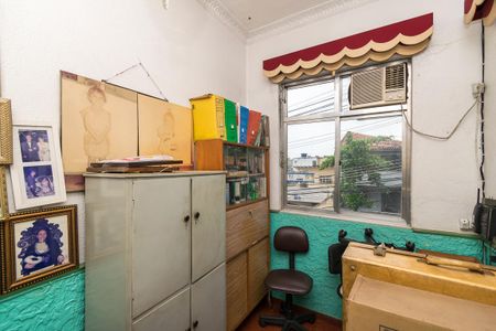 Apartamento para alugar com 80m², 2 quartos e sem vagaQuarto 1