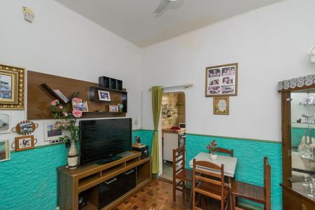 Sala de apartamento para alugar com 2 quartos, 80m² em Penha Circular, Rio de Janeiro